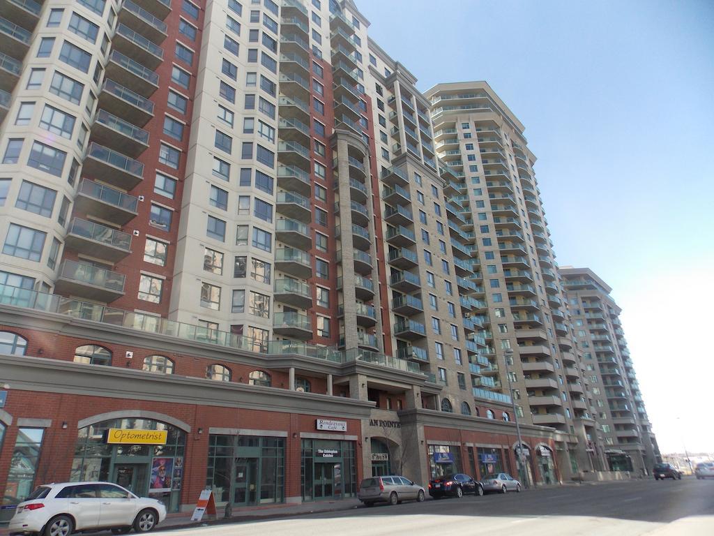 Fastlane In Tarjan Pointe *