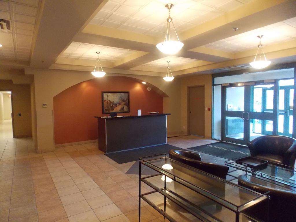 Fastlane In Tarjan Pointe * Calgary