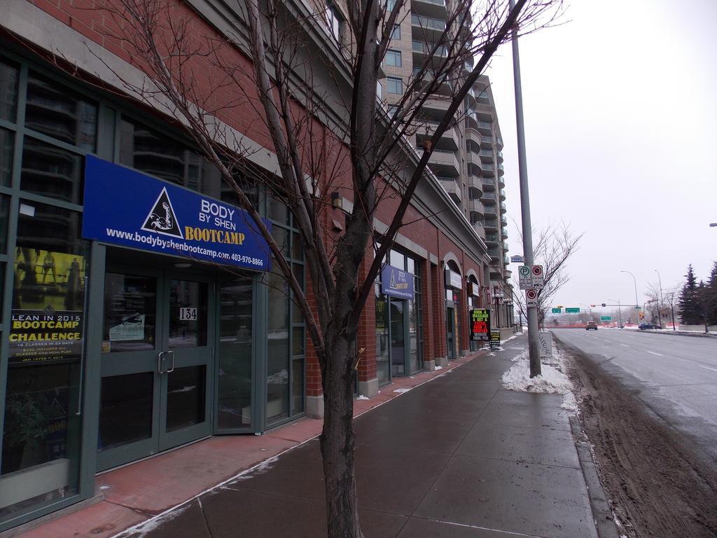 Condo Fastlane In Tarjan Pointe *