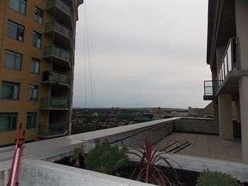 Copropriété Fastlane In Tarjan Pointe