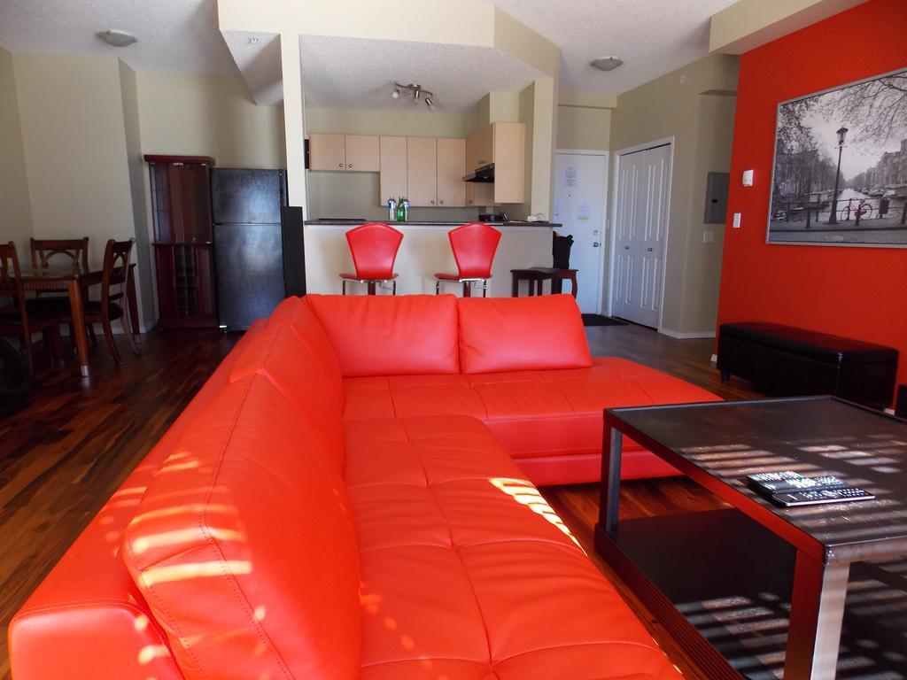 Fastlane In Tarjan Pointe Copropriété Calgary